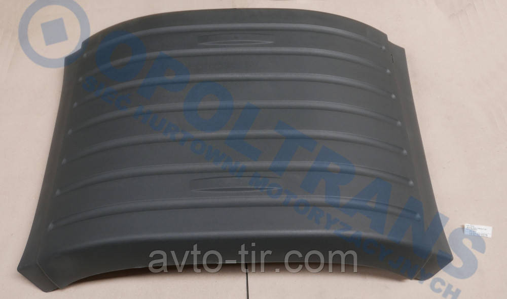 Крыло заднее MAN TGA XL-XXL/L-XL Луцк - изображение 1