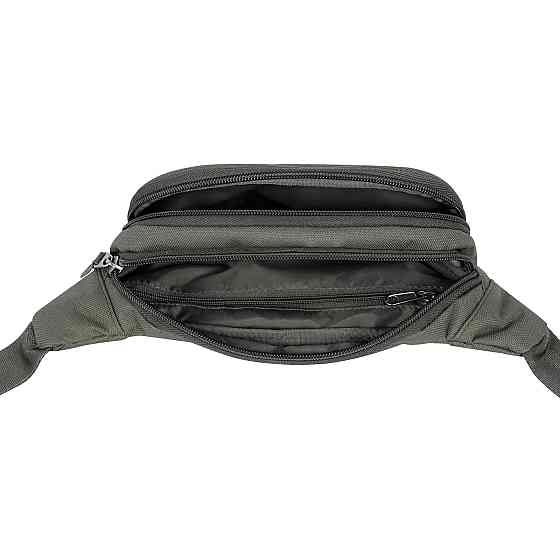 Bagland Бананка Bagland Bella 2 л. 327 хакі (0020266) Коломыя