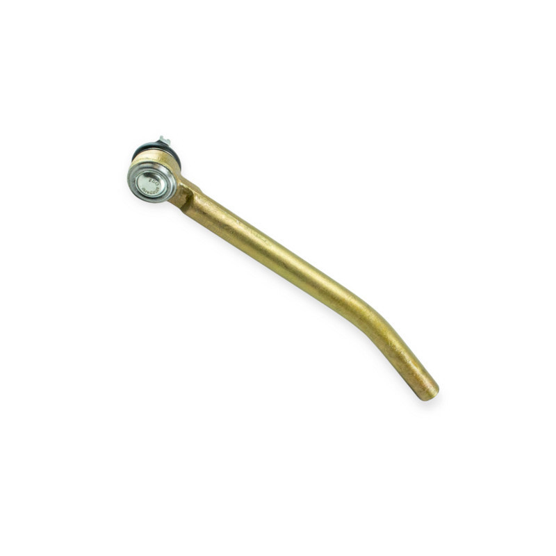 Наконечник тяги ЗАЗ 1102 Таврия левый наружный длинный рулевой Мукачево - изображение 1