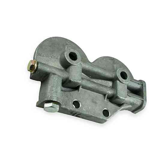 Кришка фільтр топл. тонкий. очищення камаз Мукачево