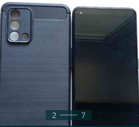 Телефон: OPPO A74.OPPO A74
(CPH2219) Киев