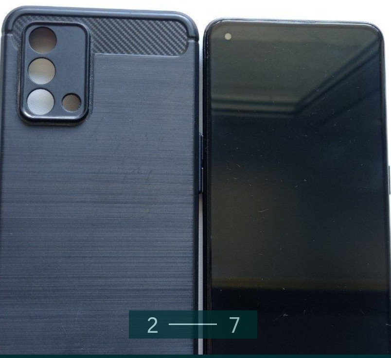 Телефон: OPPO A74.OPPO A74
(CPH2219) Київ - фото 2