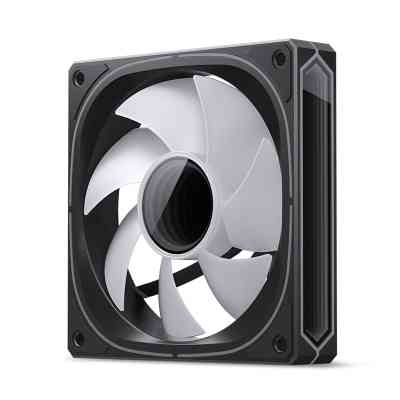 Кулер для корпуса JONSBO FR-505B ARGB Black Винница