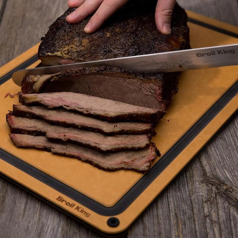 Ніж для бріскету Broil King 64939 Код: 012137 Рівне - фото 3