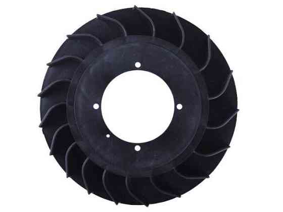 Вентилятор маховика — мотоблок 192F Мукачево