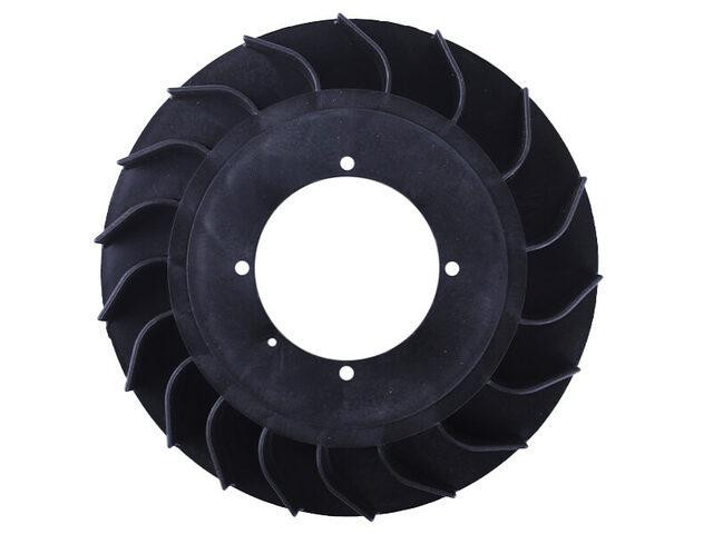 Вентилятор маховика — мотоблок 192F Мукачево - фото 5