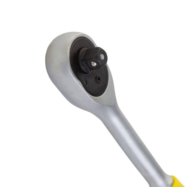 Трещетка с квадратом 3/8