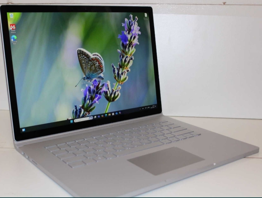 Ноутбук Microsoft Surface Book 3 15