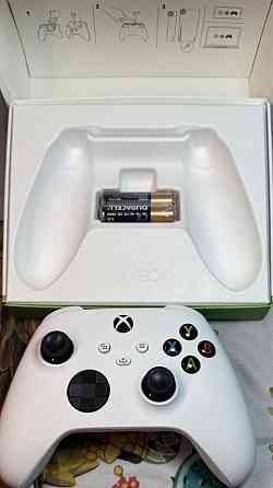 Геймпад xbox (оригинал) Харьков