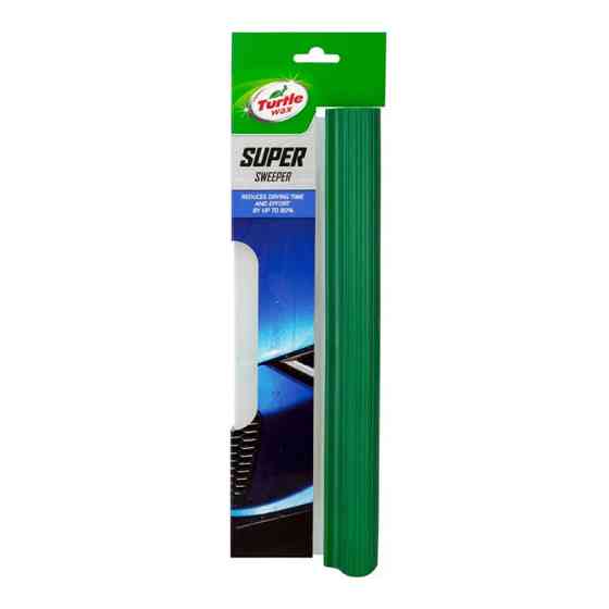 Водозгін Turtle Wax Super Sweeper жорсткий 31х10см Львів