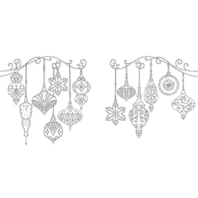 Книга Різдво Джоанни - Джоанна Басфорд Видавництво Старого Лева (9786176794646) Вінниця - фото 5