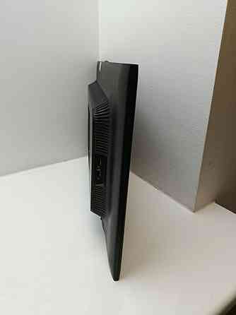 Монітор 21.5" HP LA2206xc (LW490AA) Black (товар вживаний) Луцьк