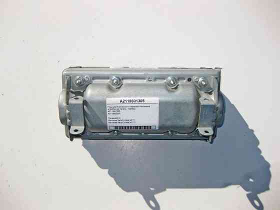 Mercedes-Benz  A2118601305 Подушка безпеки переднього пасажира в панель приладів - торпеду E-Class W211 Одеса