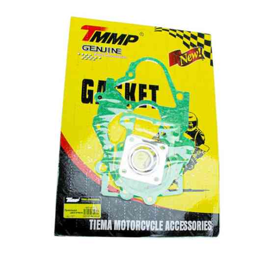 Комплект двигателя HONDA TACT TммP прокладок Мукачево