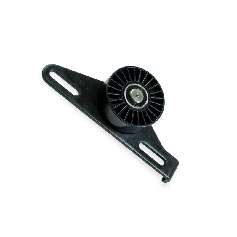 Ролик натяжной Логан с ГУР генератора Мукачево - изображение 1