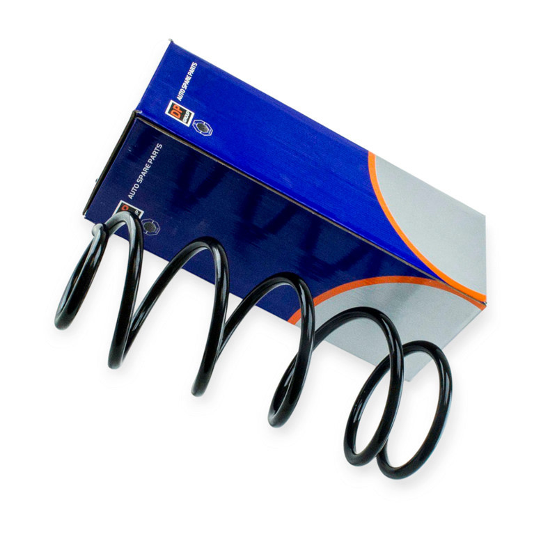 Пружина Форд Коннект 02 - висока база передня Мукачево - фото 1