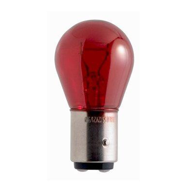 Philips 12495 CP — Надійна лампа розжарювання для стоп-сигналів та задніх габаритних ліхтарів Ковель - фото 1