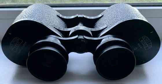 Бинокль Carl Zeiss Nobilem 8x50 super multi-coated Харьков