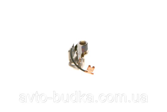 Контакти переривача на Opel Corsa A 1982-1993 двигун 1.0; 1.2; 1.2N; Beru 0340100621 Київ