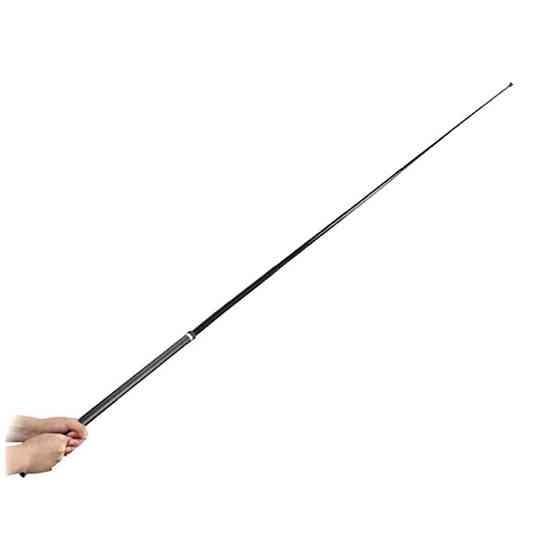 Монопод невидимка для Insta360 карбоновий 56-300 см AC Prof CF-301 Київ