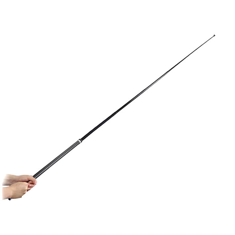 Монопод невидимка для Insta360 карбоновий 56-300 см AC Prof CF-301 Київ - фото 1