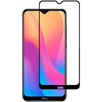 Стекло защитное PowerPlant Full screen Xiaomi Redmi 8 (GL608591) Винница