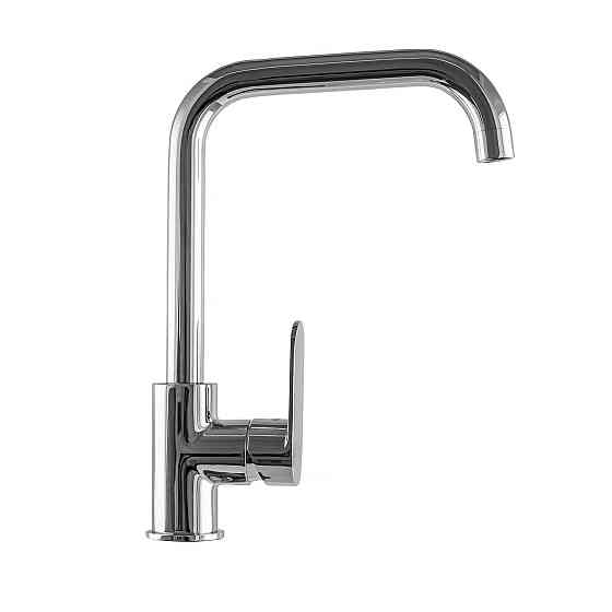 Змішувач для кухні TOPAZ BARTS TB 07423-H36, Шланги TAQ-M1055 Тернопіль