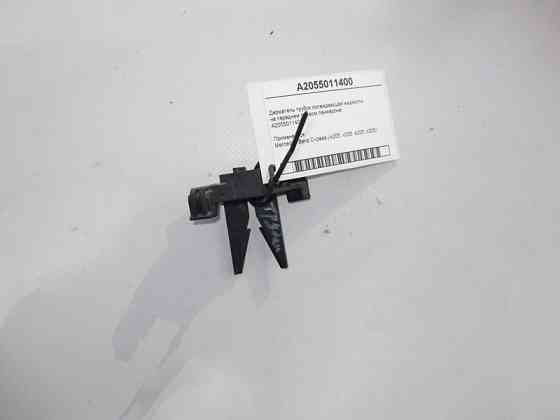 Mercedes-Benz  A2055011400 Тримач трубок ОЖ на передньому правому ланжероні C-Class W205 Одесса