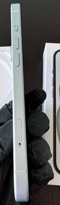 Новий смартфон Apple iPhone 15 128Gb. 74 Neverlock Київ - фото 2