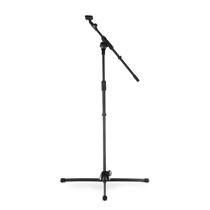 DJ PA — сценічний і студійний мікрофонний комплект із мікрофоном (Німеччина, читати опис) Рівне - фото 7