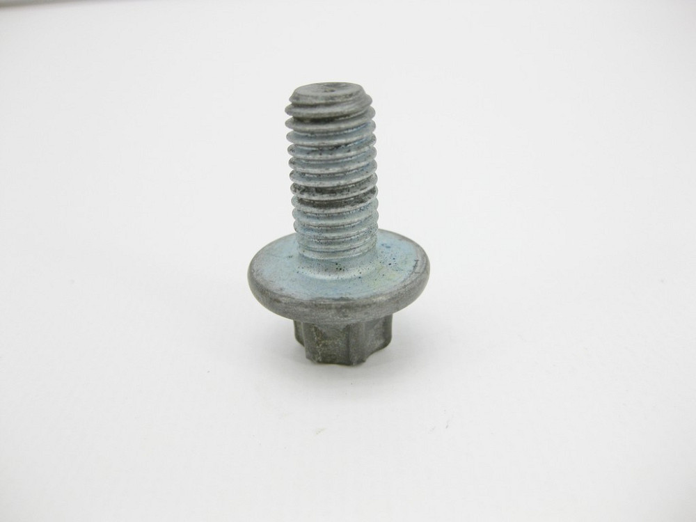 Mercedes-Benz  N000000001434 Болт із головкою T50 або E14 торкс M10 x 20 mm Одеса - фото 10