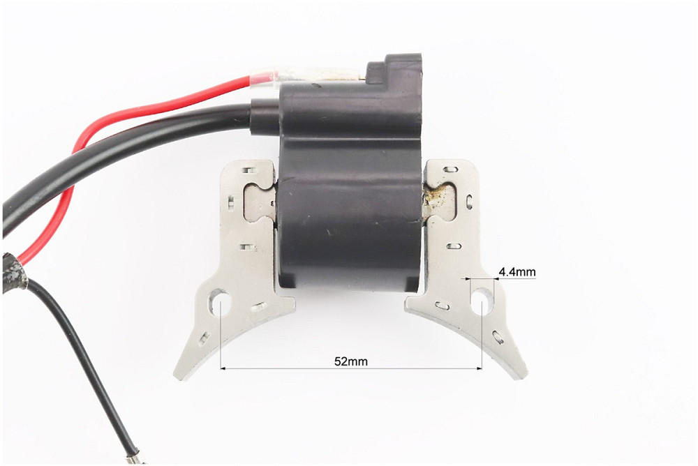 Котушка запалювання 1E36F, Тип 3 Киев - изображение 3