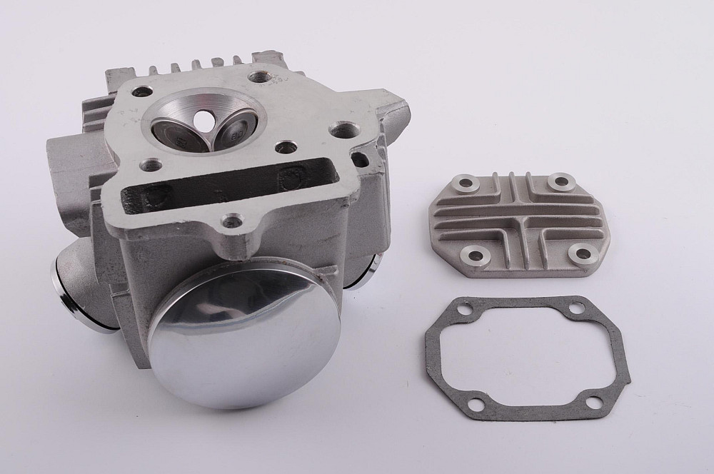 Головка циліндра Delta 70 (Ø47) (у зборі + свічка) KOMATCU (mod.A) Киев - изображение 1