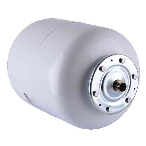 Гидроаккумулятор cо сменной мембраной 19л ZILMET ULTRA-PRO 10bar, белый ( 1100001940 ) (000024320) Киев