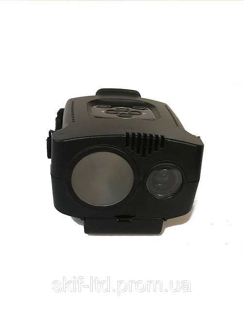 Измеритель скорости «ВИЗИР» (б/у) Киев - изображение 3