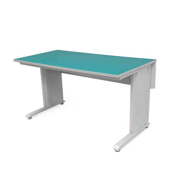 Антистатичний слюсарний стіл 150 * 75 * 75cm Київ