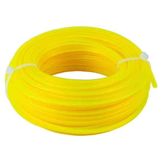 Sigma Леска для триммера треугольник Ø3.0мм 15м SIGMA (5621061) Киев