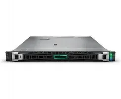 Сервер HPE ProLiant DL360 Gen11 4510 2.4GHz 12c 1P 2x32GB-R 4LFF 2x960GB SSD NC BCM5719 2x800W PS EU Server Сервер 1,92 TB Rack Киев