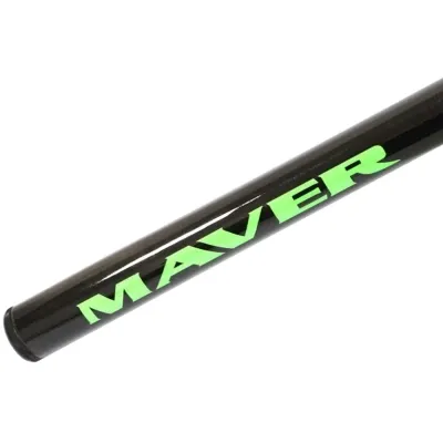 Удилище Maver Roky Universal 5.00m max 100g (1300.36.74) Винница - изображение 5