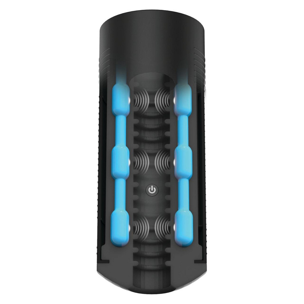 Интерактивный мастурбатор Kiiroo Titan, 9 вибромоторов, теледильдоника Sex Aura Киев - изображение 7