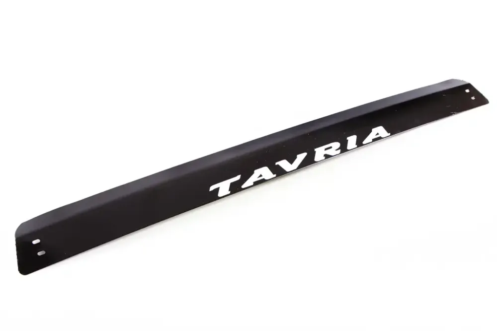 Пойлер на дах Таврія Tavria метал. Вінниця - фото 2
