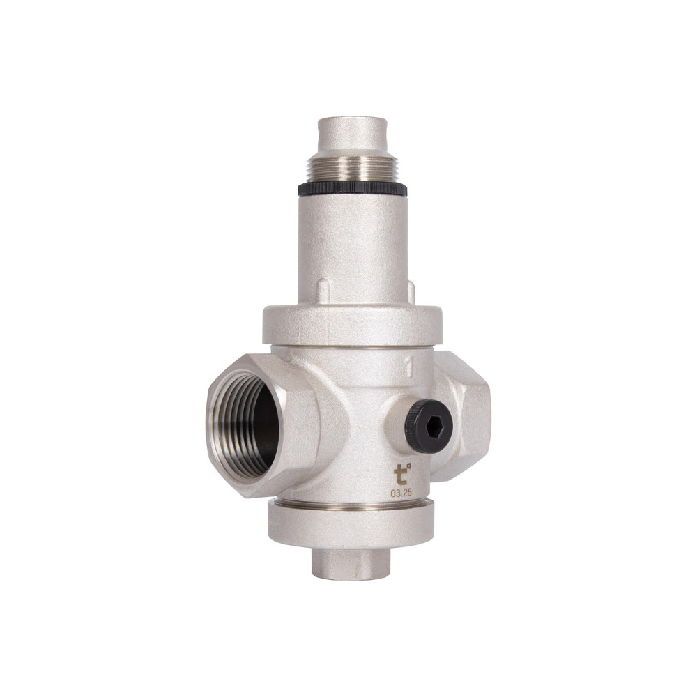Редуктор Thermo Alliance Standart 1" SF242W25 Київ - фото 9