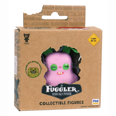 Фигурка Fuggler Лиловый бешеный кролик (FG2012T) Винница - изображение 2