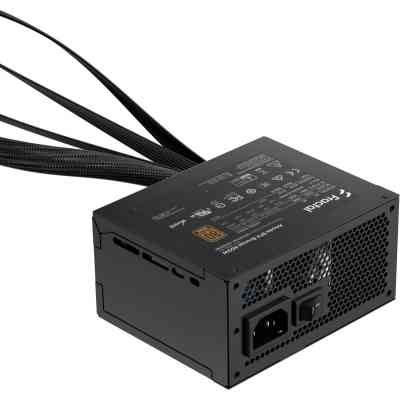 Блок живлення Fractal Design 450W Anode SFX Bronze (FD-P-AS2B-450-EU) Вінниця