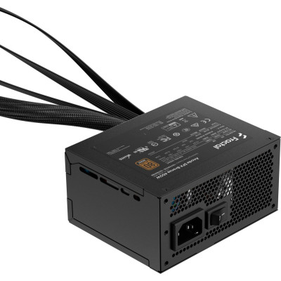 Блок живлення Fractal Design 450W Anode SFX Bronze (FD-P-AS2B-450-EU) Вінниця - фото 6