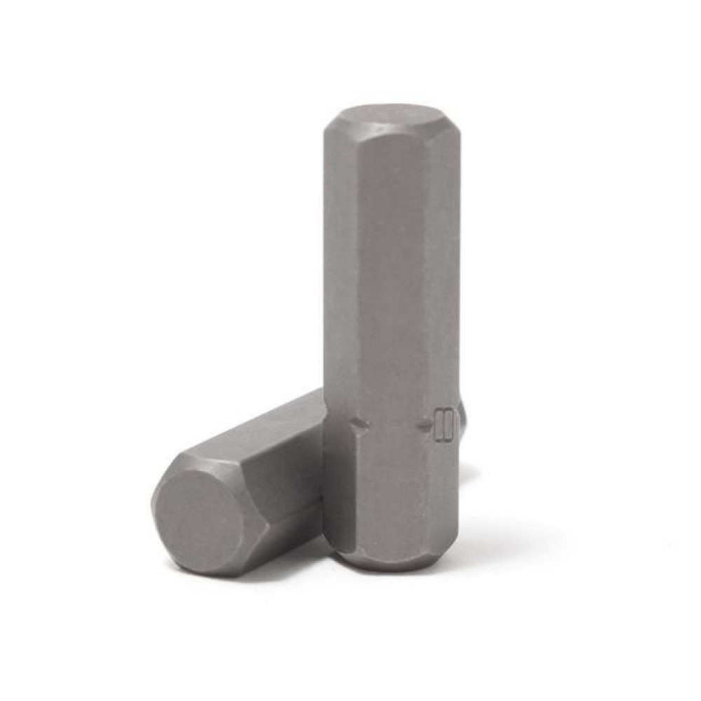 Біта 5/16" Hex (30мм) H10 Forsage F-1543010 Одеса - фото 1