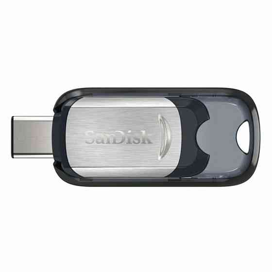 Flash SanDisk USB 3.0 Ultra Type-C 16Gb (150Mb/s) Киев