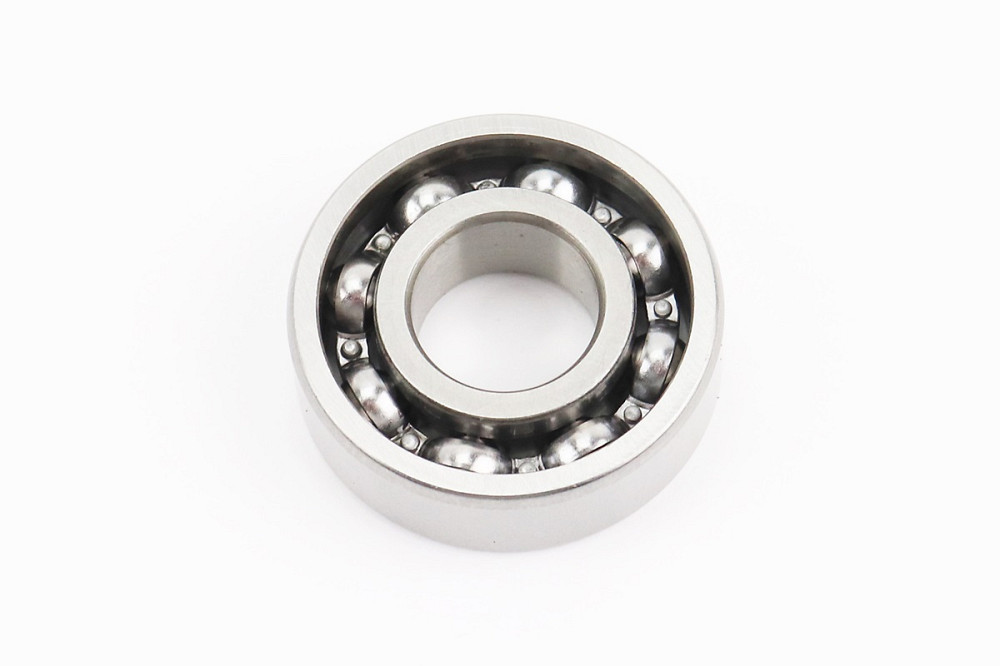 Підшипник 6202 (15x35x11) MS-210,230,250,251,380,381-лів. чи прав. 341,360,361,362,440,460,461-лів.; валу первинного СВ250; 172FMM-5/172FMM-3A/175FMN Київ - фото 1