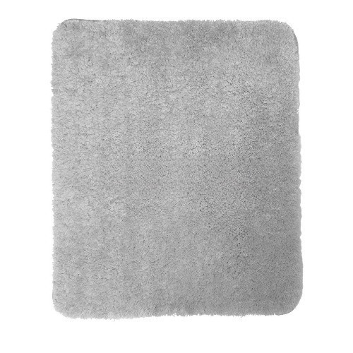 Килимок універсальний для підлоги Комфорт 60*50см світло-сірий Дариана Житомир - фото 1