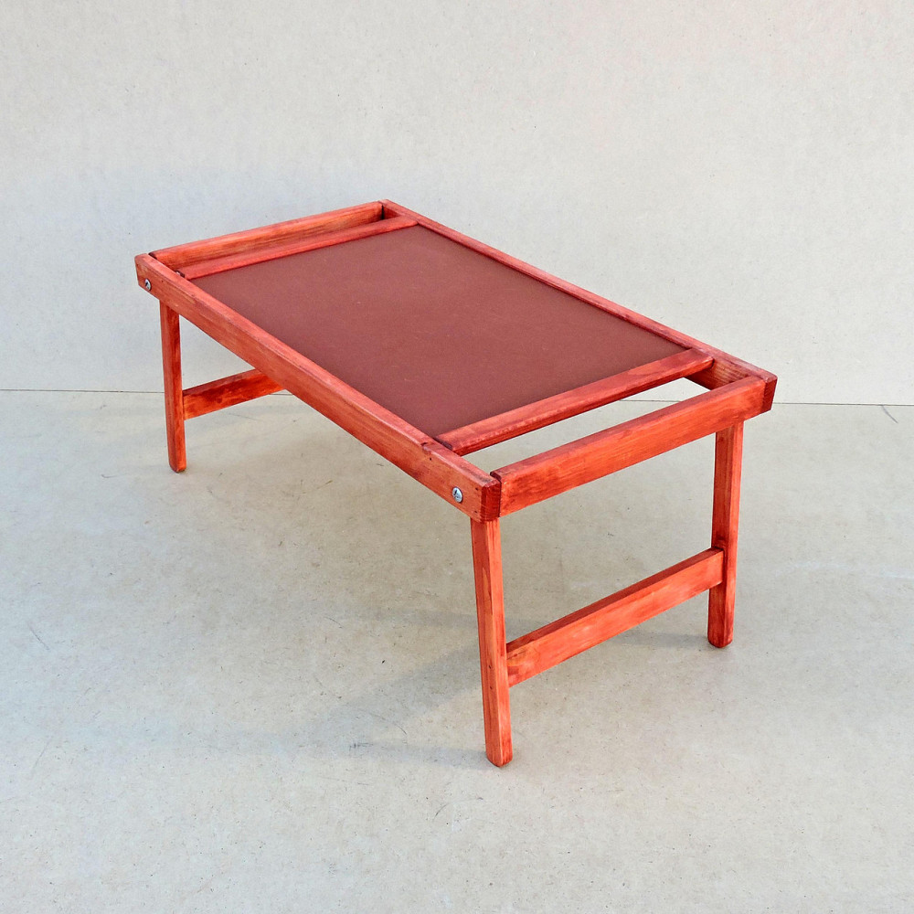 Столик-поднос для завтрака 